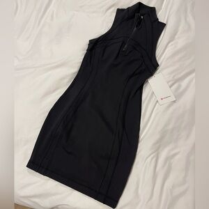 Lululemon Defined Sleeveless Dress
